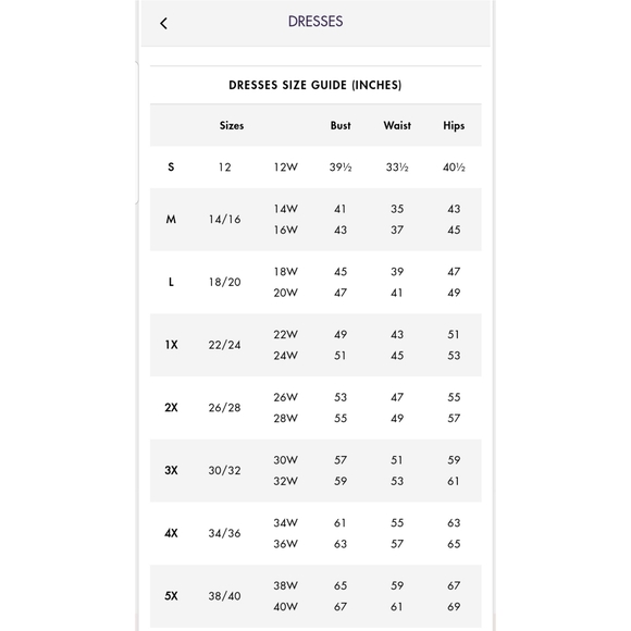 Roaman's Sleeveless Sheath Dress Size 26W - Picture 5 of 5